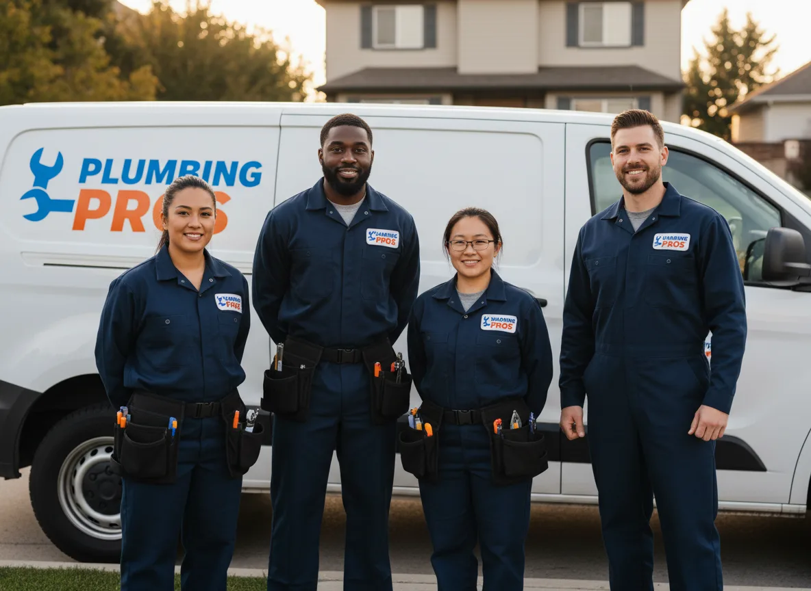 Water Heater Repair company in Grant, OK