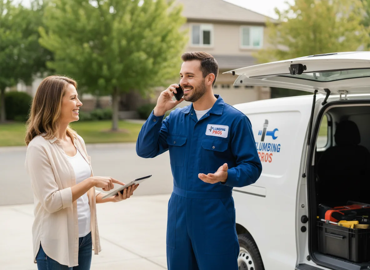 Water Heater Repair Grant, OK FAQs
